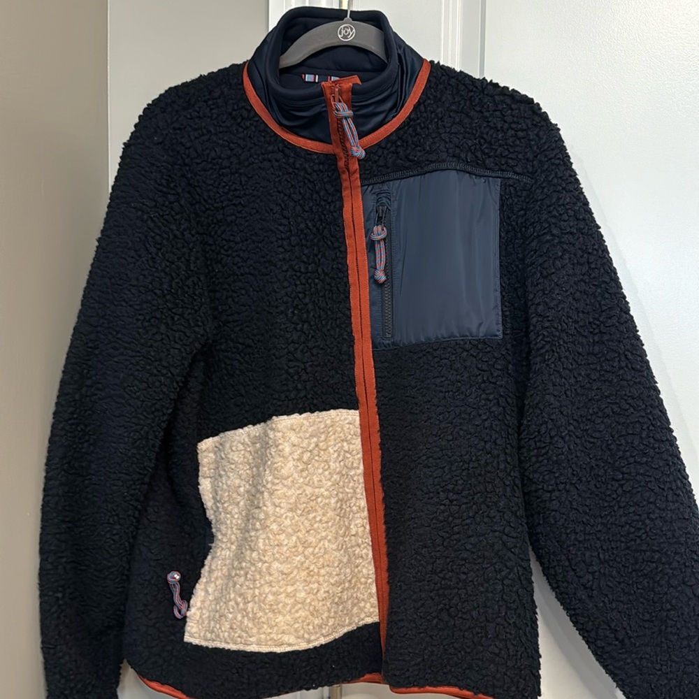 Tory Sport jacket-Medium